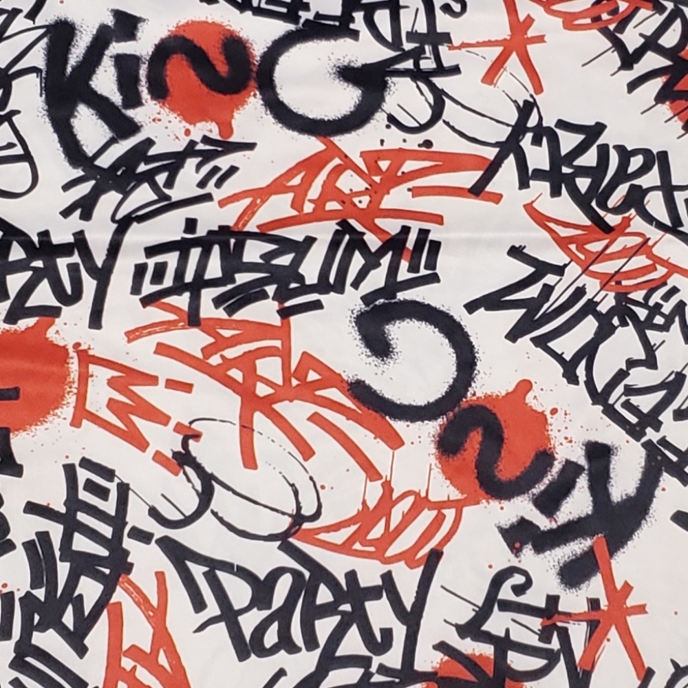 Fresh Prints of Bel Air T Shirt | MEDIUM